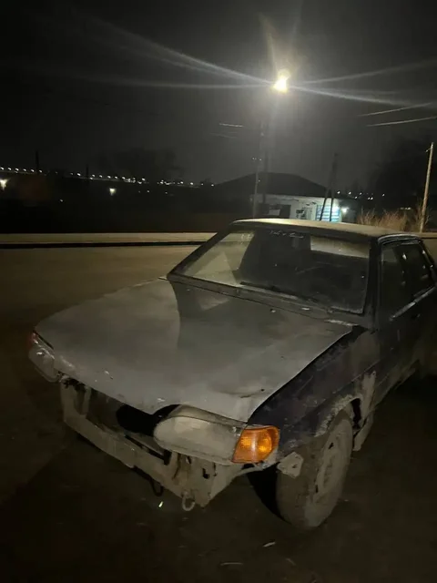 Продам ВАЗ 2115 2001 года - Автозвук в Саратов