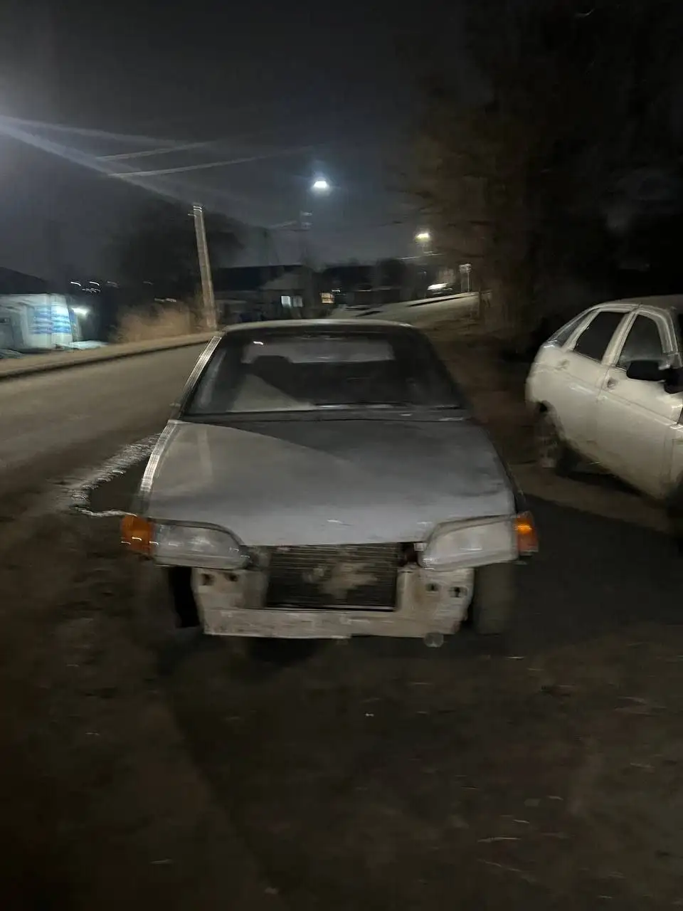 Продам ВАЗ 2115 2001 года - Легковые автомобили (Авто) в Саратов