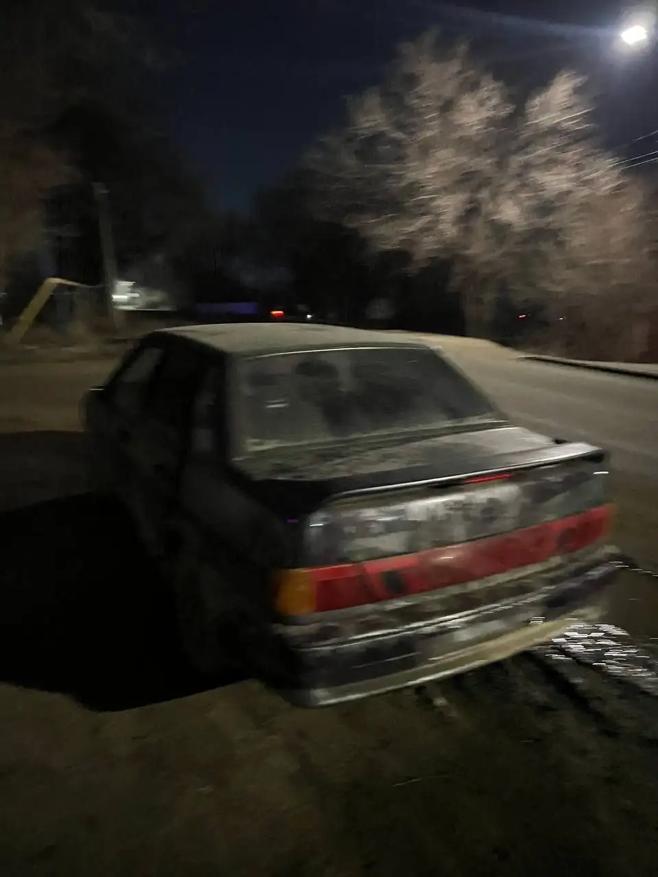 Продам ВАЗ 2115 2001 года - Легковые автомобили (Авто) в Саратов