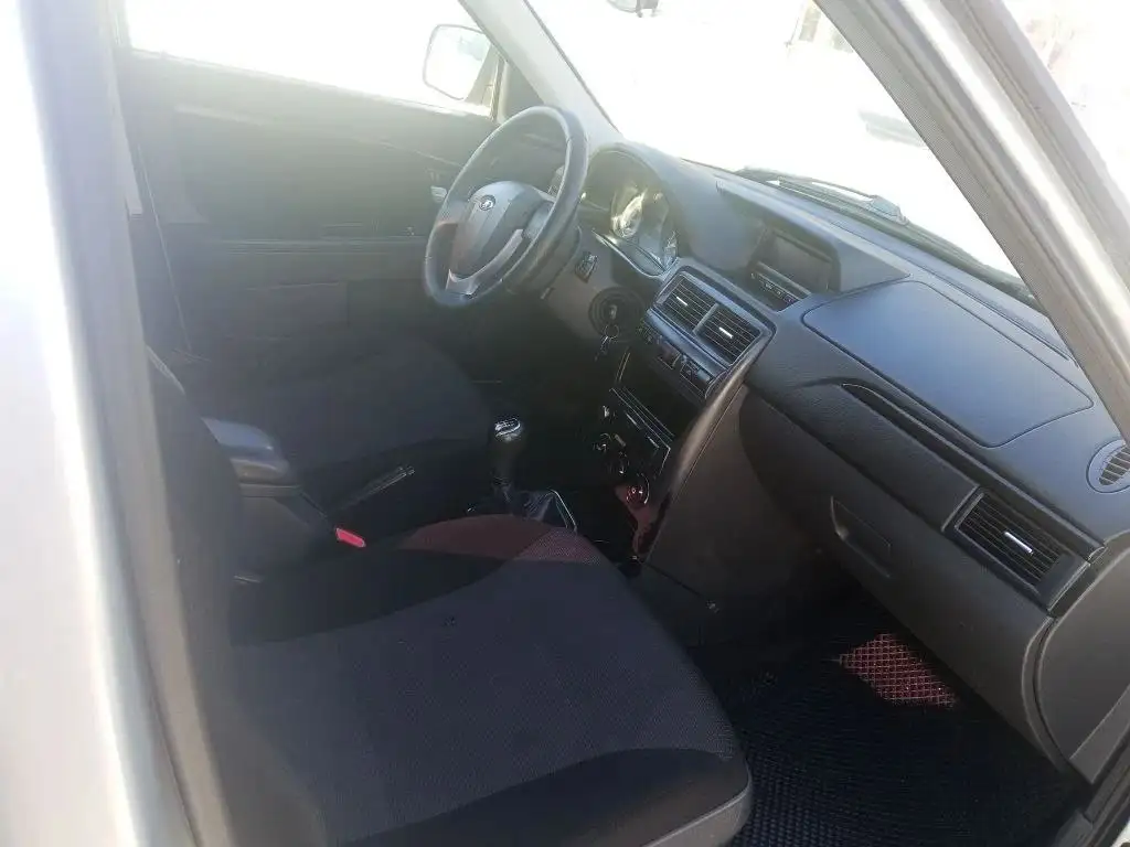 Продажа ВАЗ Приора 2 2015 года - Авто в Саратов