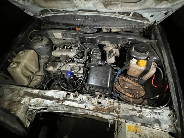 Продам ВАЗ 2115 2001 года - Авто в Саратов