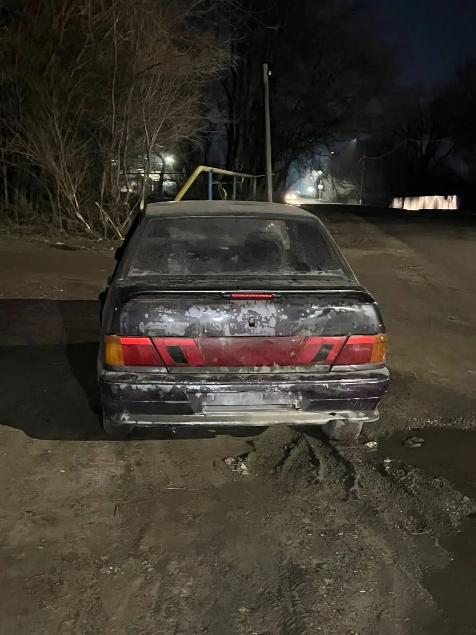 Продам ВАЗ 2115 2001 года - Легковые автомобили (Авто) в Саратов