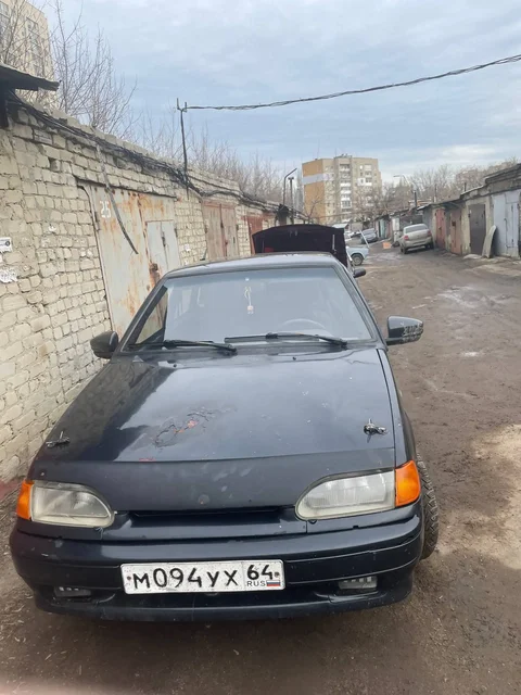 Продам ВАЗ 2115 - Авто в Саратов