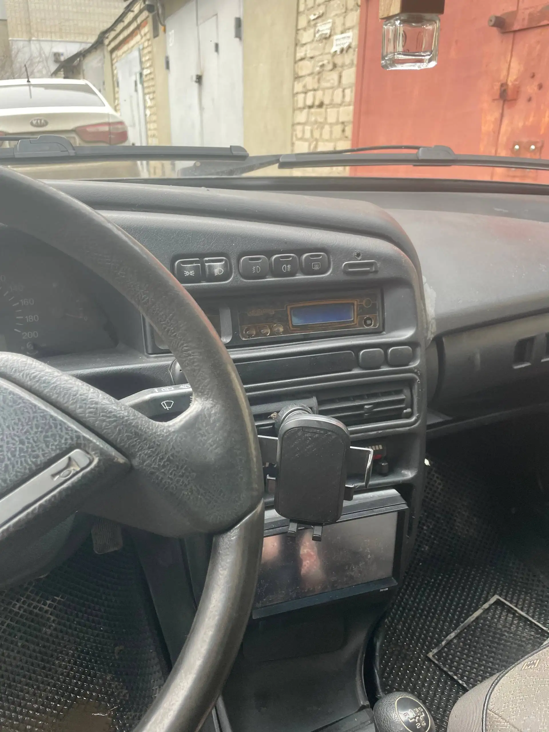 Продам ВАЗ 2115 - Авто в Саратов