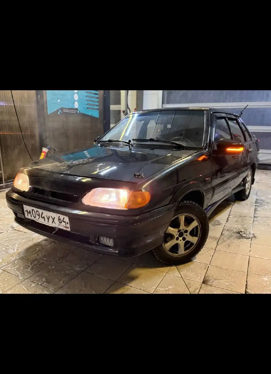 Продам ВАЗ 2115 - Авто в Саратов
