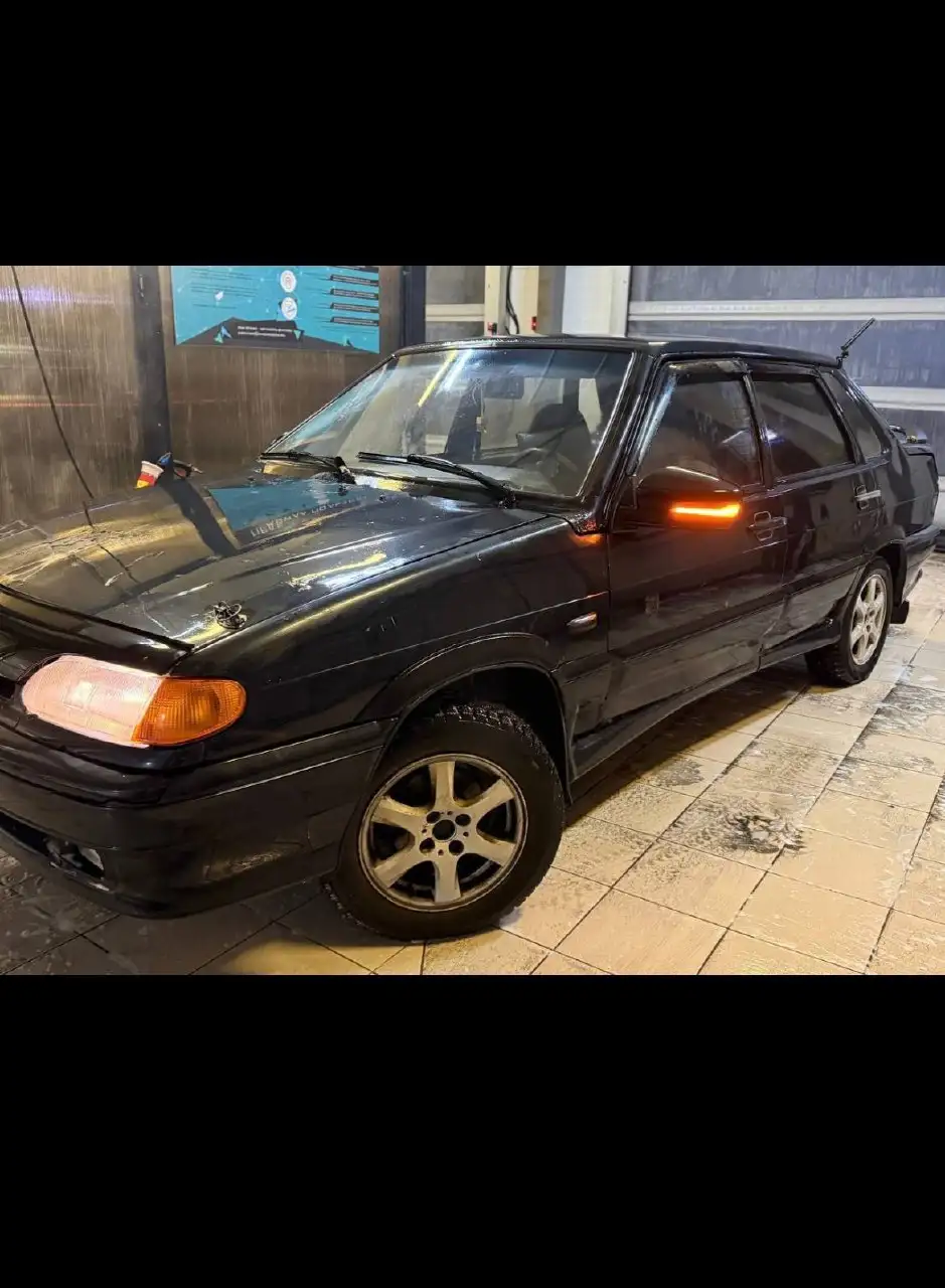 Продам ВАЗ 2115 - Авто в Саратов