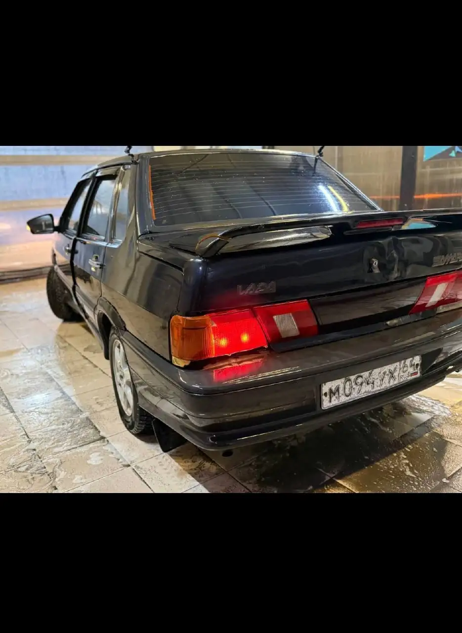 Продам ВАЗ 2115 - Авто в Саратов