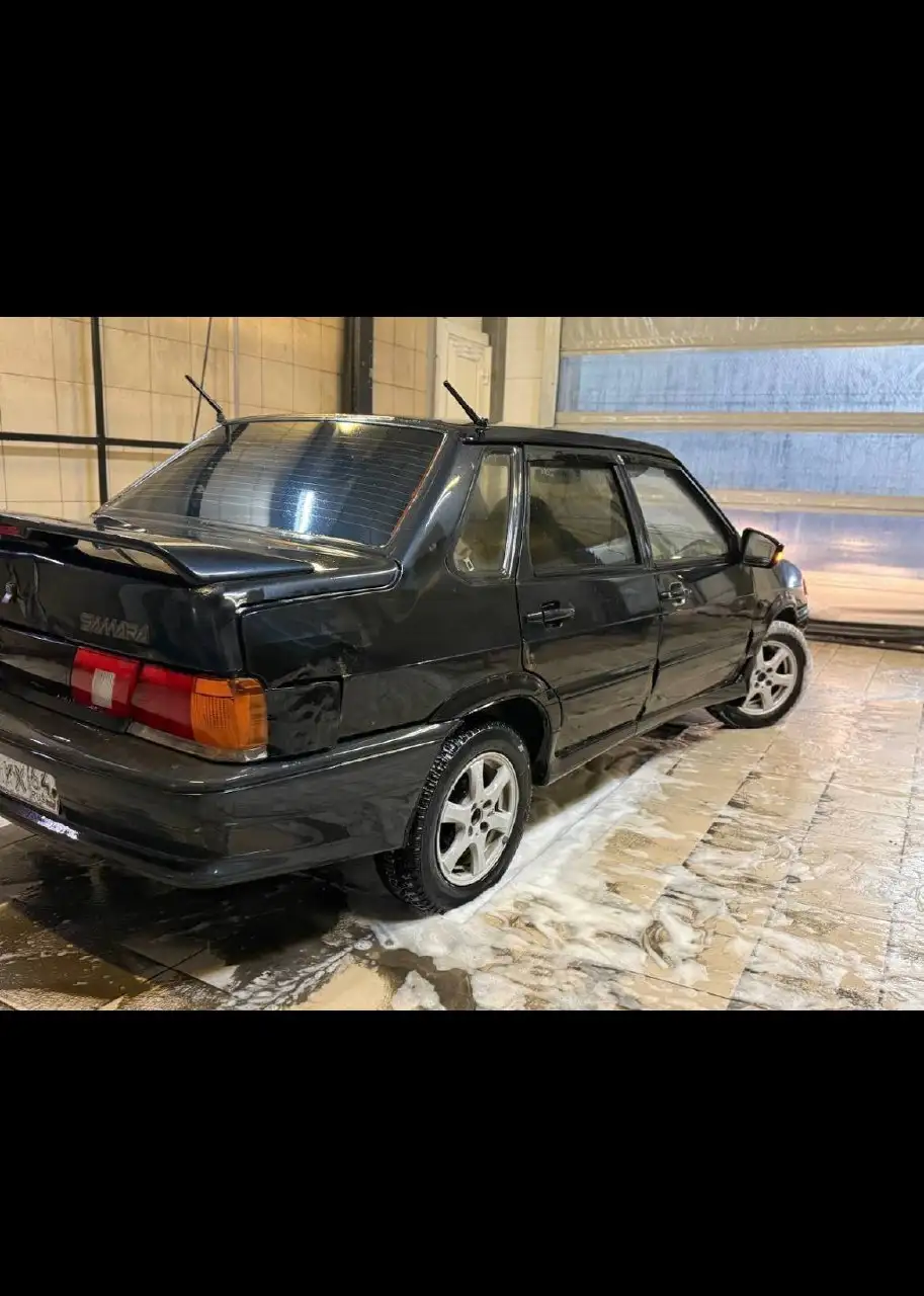 Продам ВАЗ 2115 - Авто в Саратов