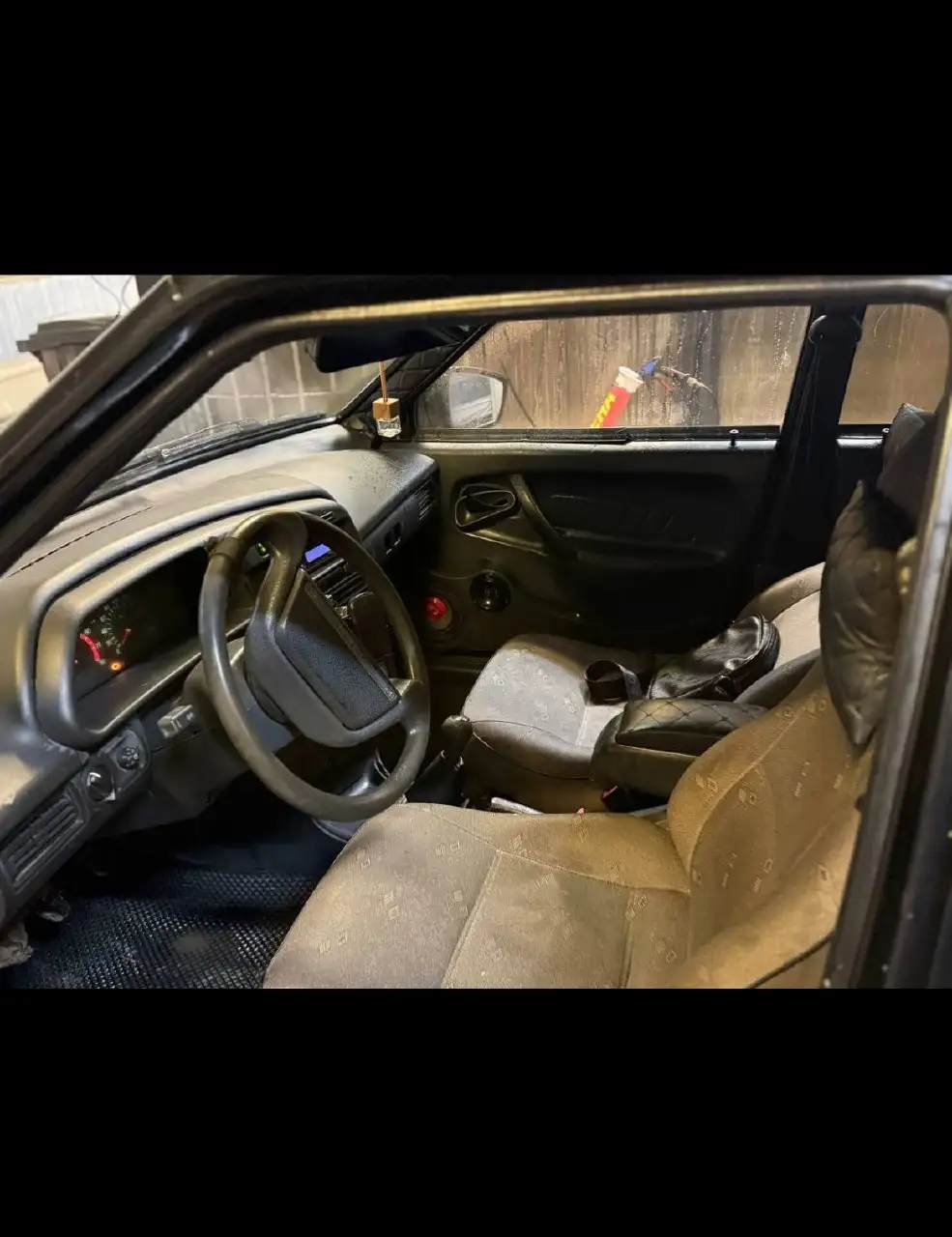 Продам ВАЗ 2115 - Авто в Саратов