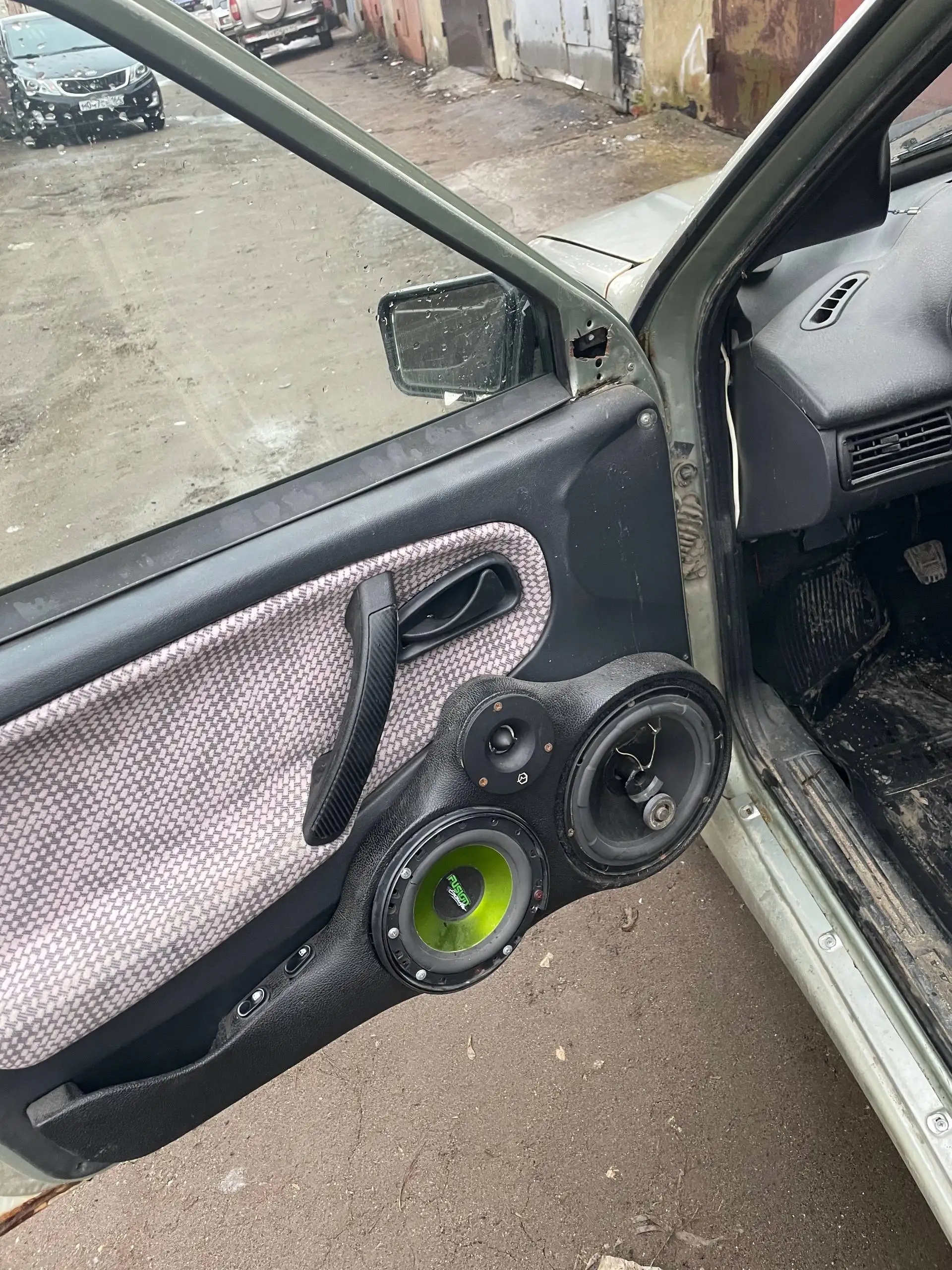 ВАЗ 2114 2007 года - Авто в Саратов