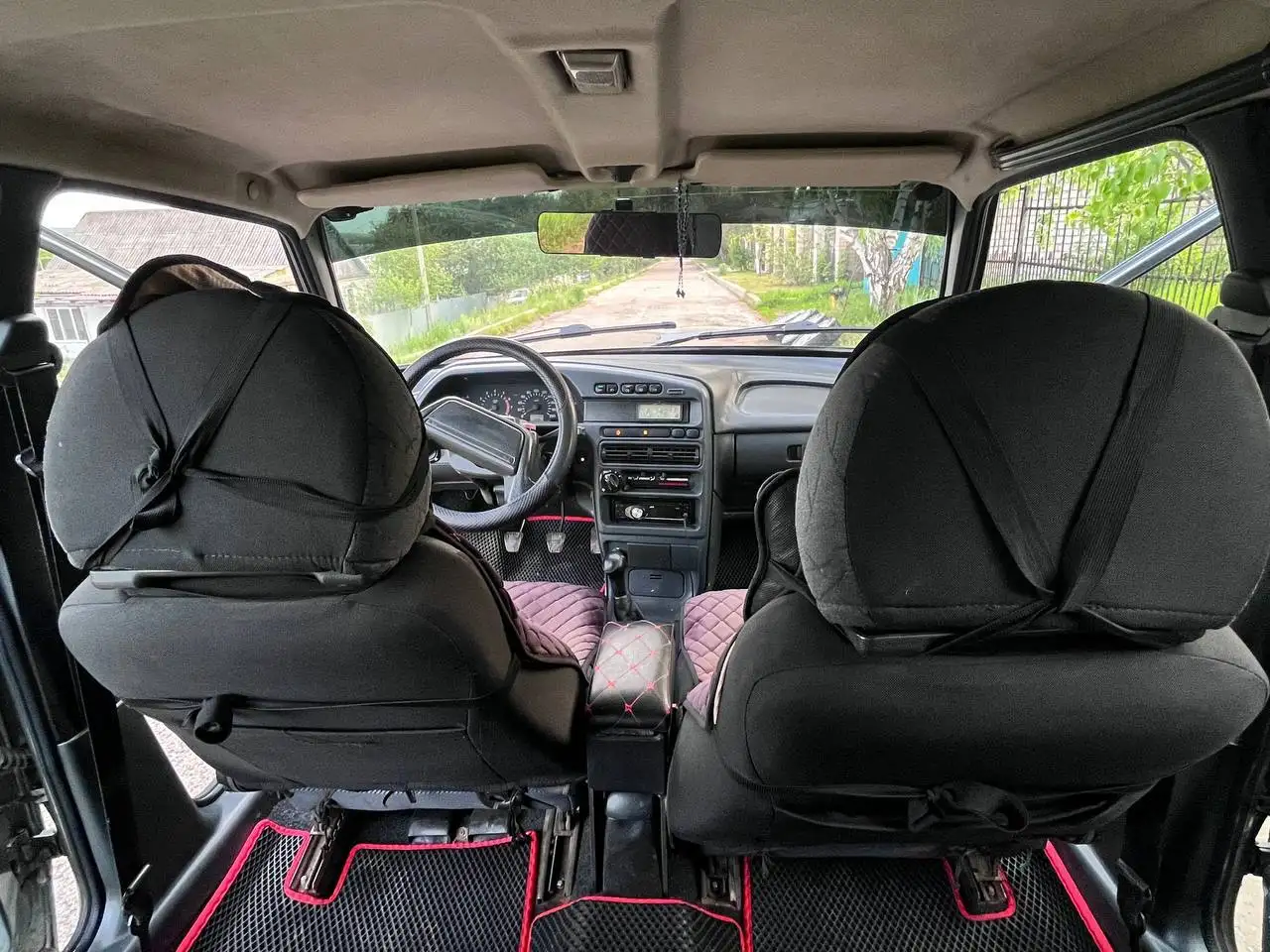 Продажа ВАЗ 2114 2010 года - Легковые автомобили (Авто) в Саратов