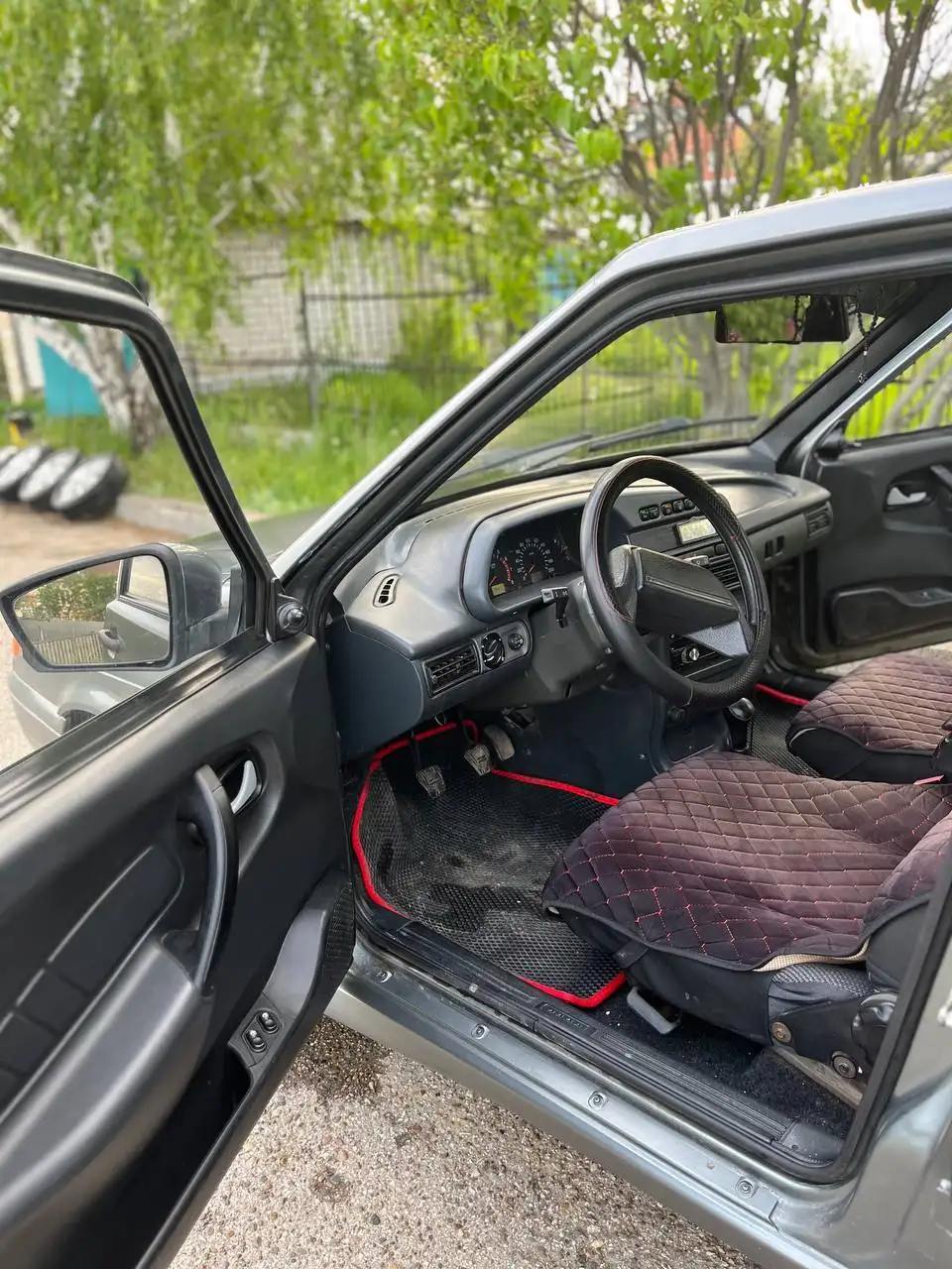 Продажа ВАЗ 2114 2010 года - Легковые автомобили (Авто) в Саратов