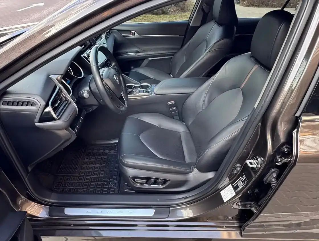 Продажа Toyota Camry 2020 года - Легковые автомобили (Авто) в Саратов