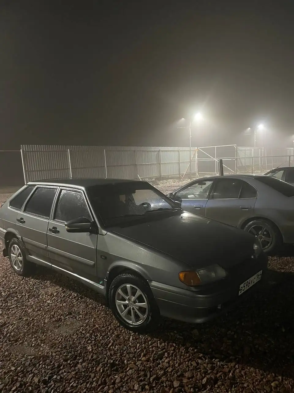 ВАЗ 2114 2010 года в хорошем состоянии - Легковые автомобили (Авто) в Саратов