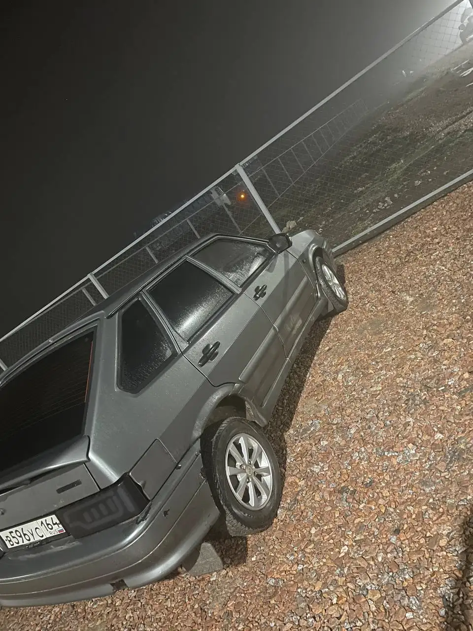 ВАЗ 2114 2010 года в хорошем состоянии - Легковые автомобили (Авто) в Саратов