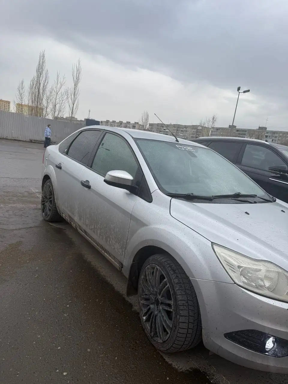 Продажа автомобиля 2008 года в Саратове - Авто в Саратов