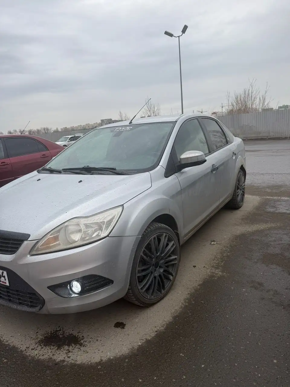 Продажа автомобиля 2008 года в Саратове - Авто в Саратов