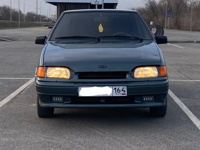 Продажа автомобиля 2007 года после ремонта - Обмен в Энгельс