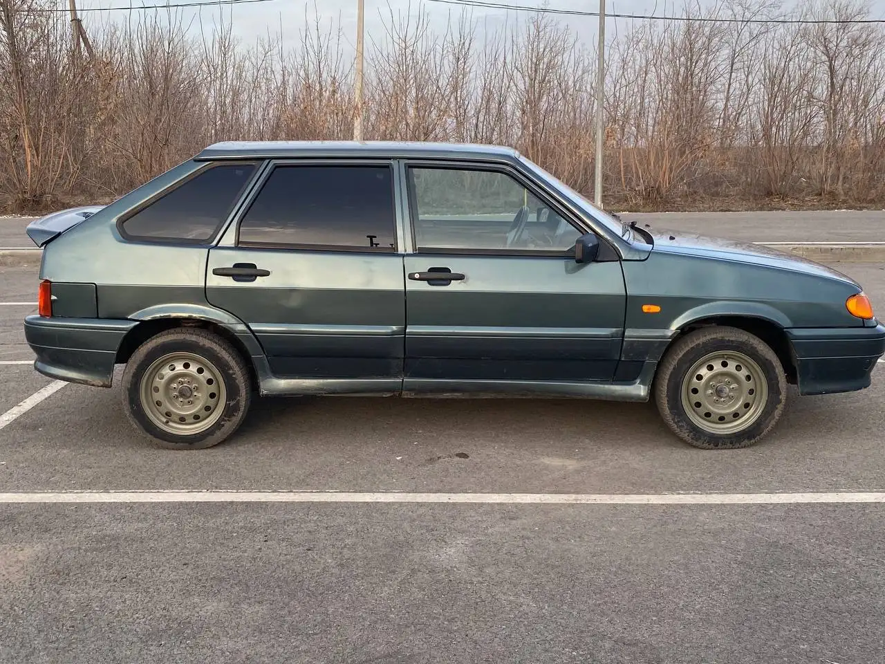 Продажа автомобиля 2007 года после ремонта - Авто в Энгельс