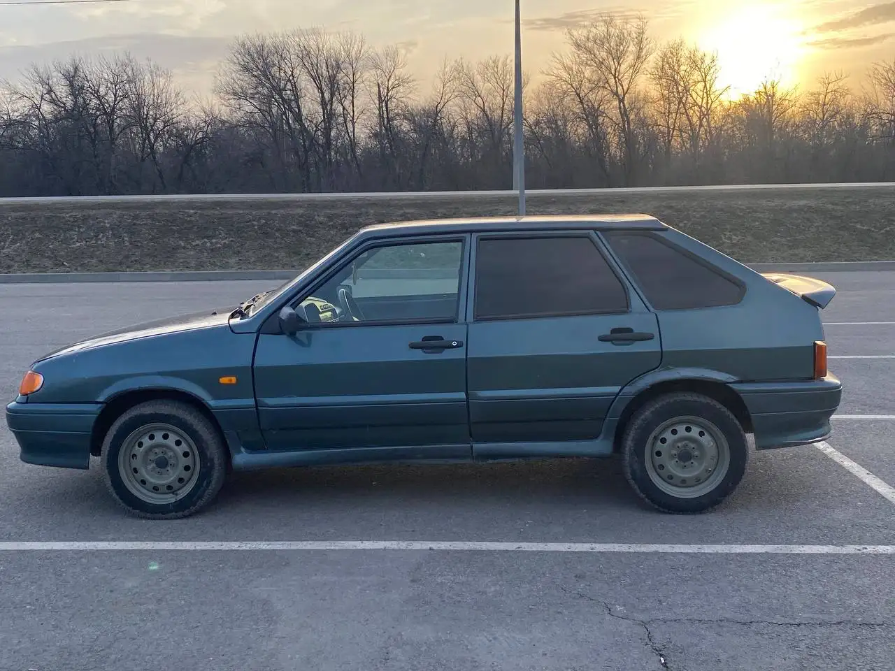 Продажа автомобиля 2007 года после ремонта - Авто в Энгельс