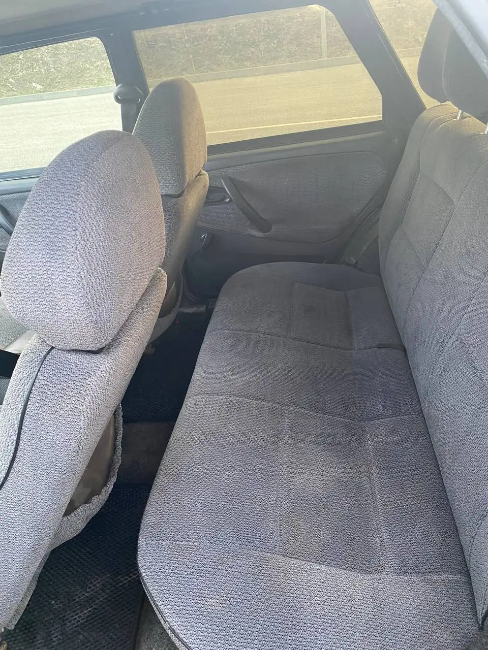 Продажа автомобиля 2007 года после ремонта - Авто в Энгельс