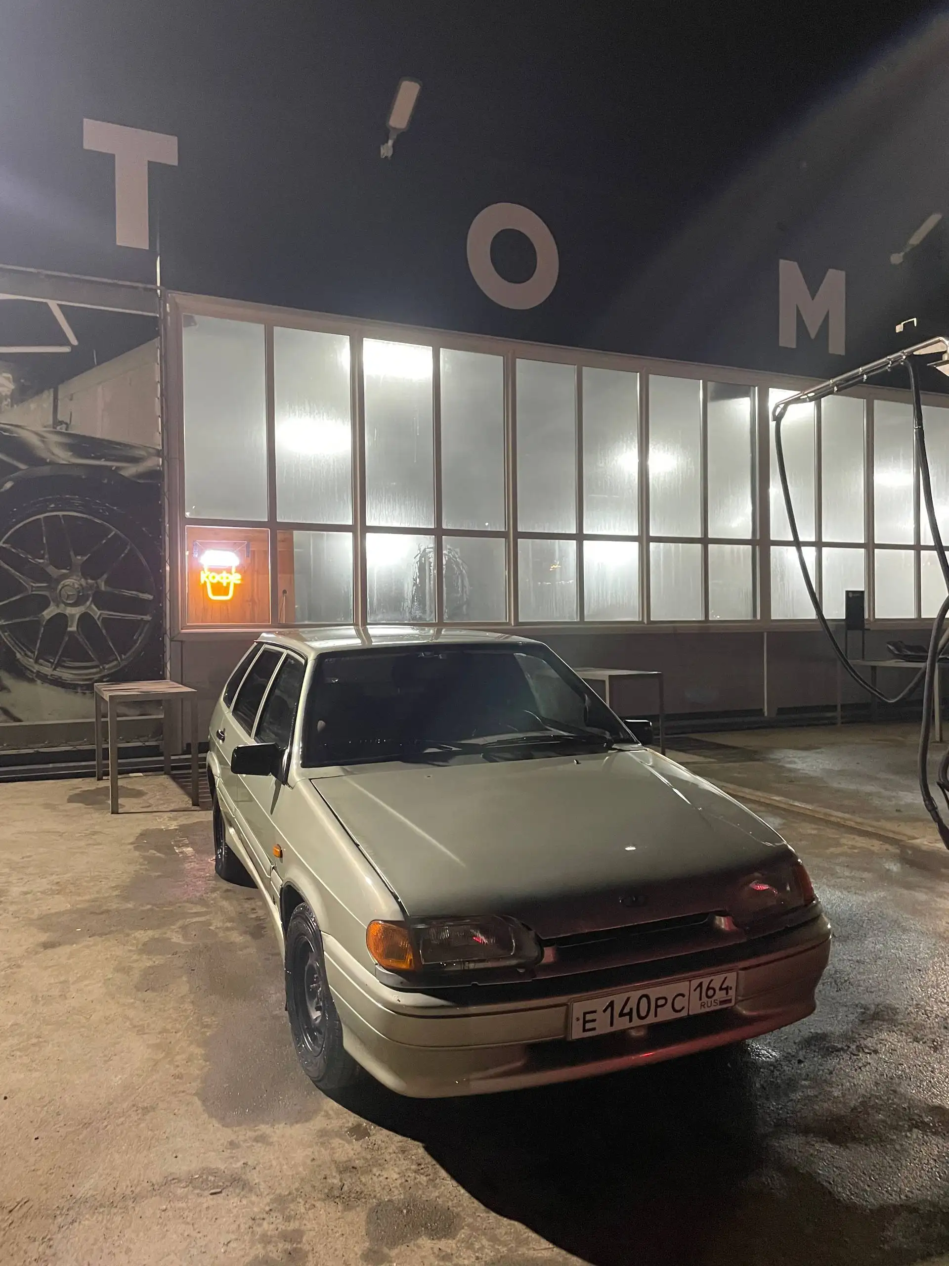 ВАЗ 2114 2007 года - Легковые автомобили (Авто) в Саратов