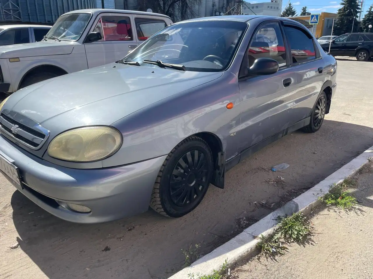 Отдам до субботы - Авто в Саратов