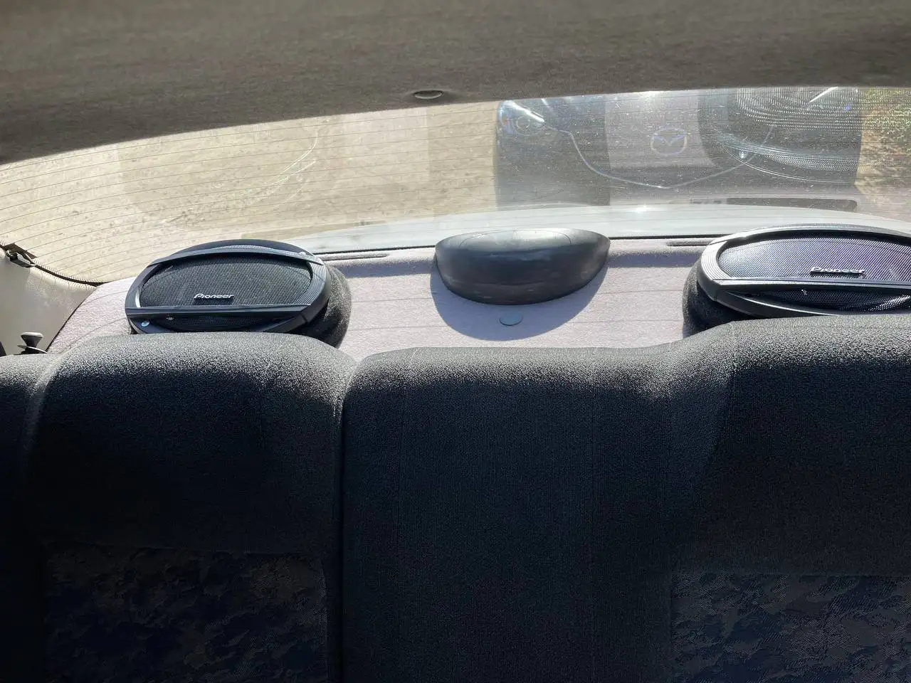 Отдам до субботы - Авто в Саратов