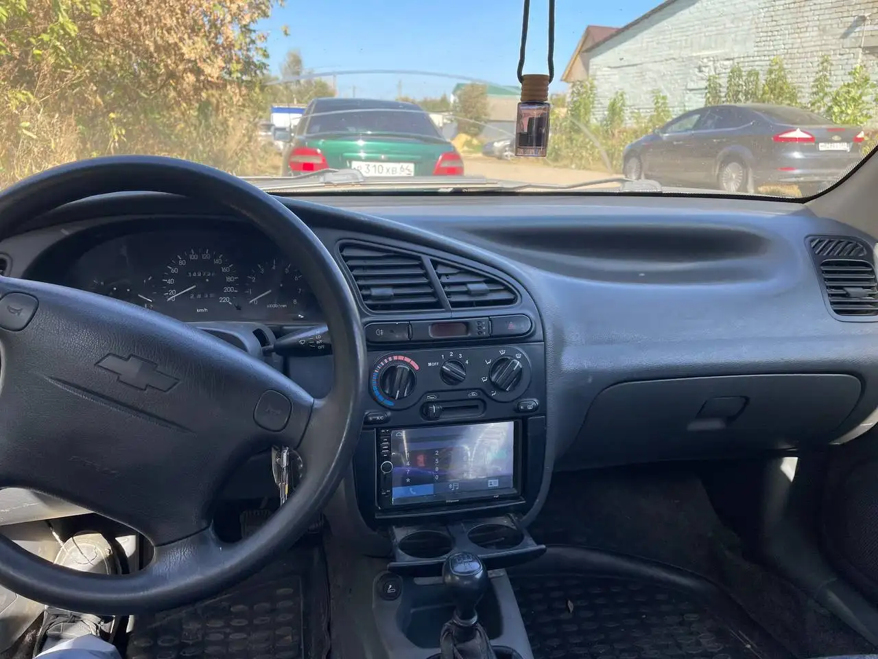 Отдам до субботы - Авто в Саратов