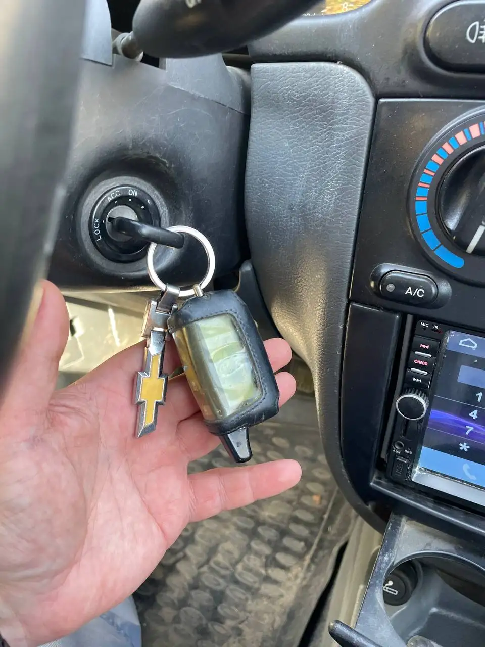 Отдам до субботы - Авто в Саратов