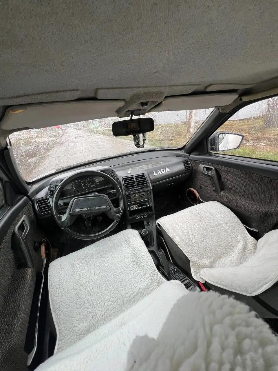 ВАЗ 2110 2003 года выпуска - Авто в Базарный Карабулак