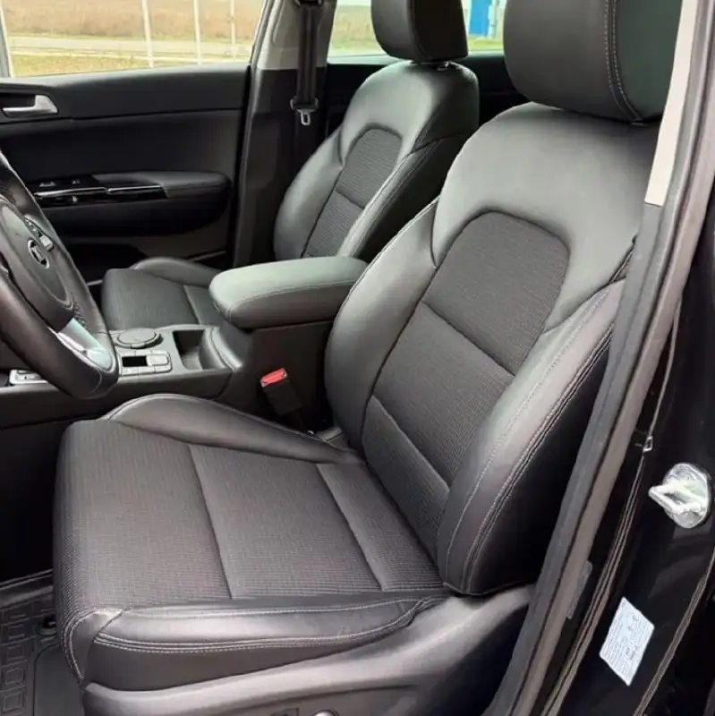 Kia Sportage 2021 IV поколение (FL) 2.0 AT AWD - Легковые автомобили (Авто) в Саратов