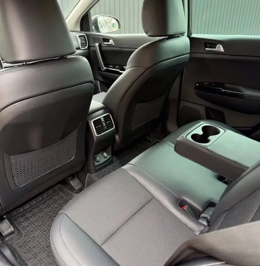 Kia Sportage 2021 IV поколение (FL) 2.0 AT AWD - Легковые автомобили (Авто) в Саратов