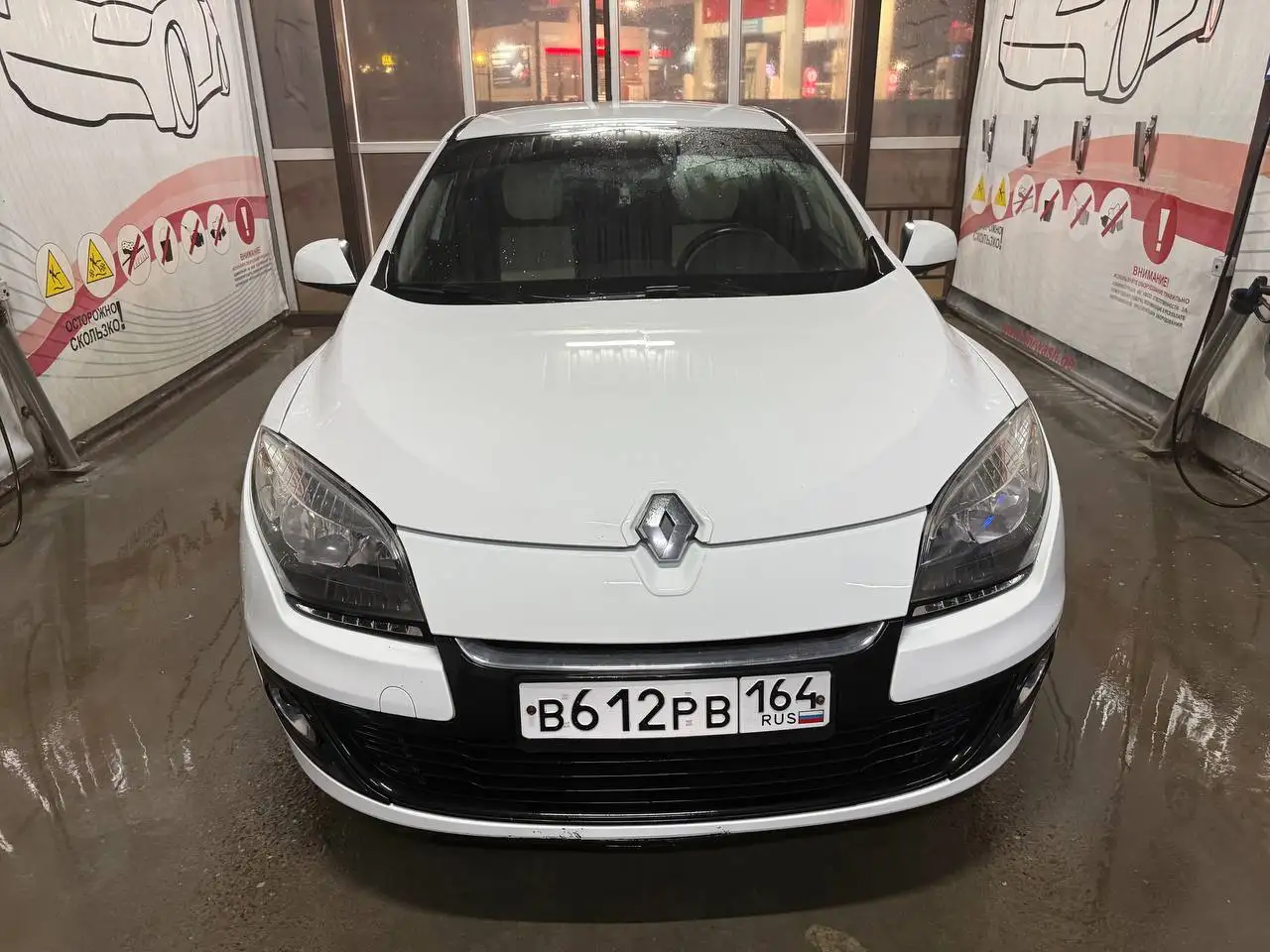 Продажа автомобиля 2012 года без ДТП - Легковые автомобили (Авто) в Саратов