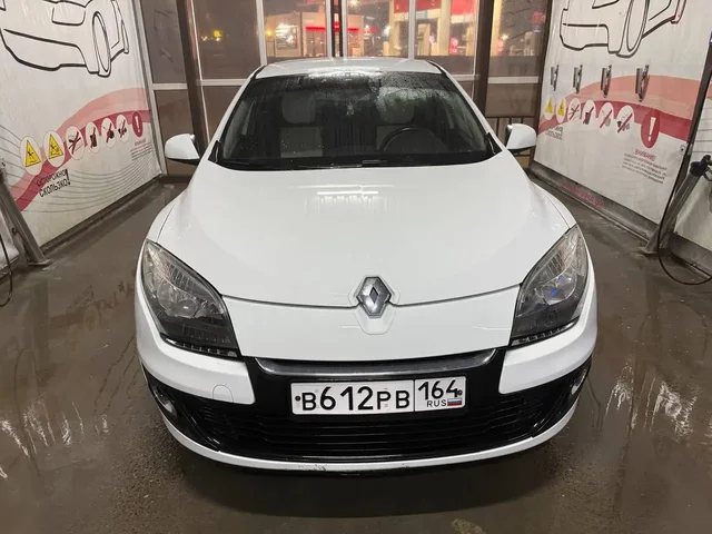 Продажа автомобиля 2012 года без ДТП - Авто в Саратов