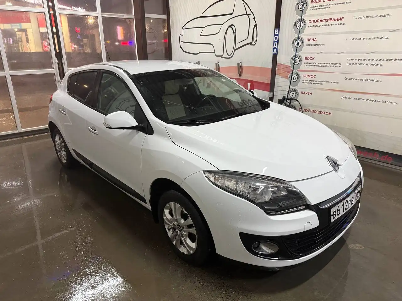 Продажа автомобиля 2012 года без ДТП - Легковые автомобили (Авто) в Саратов