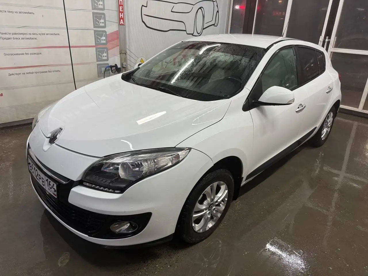 Продажа автомобиля 2012 года без ДТП - Легковые автомобили (Авто) в Саратов