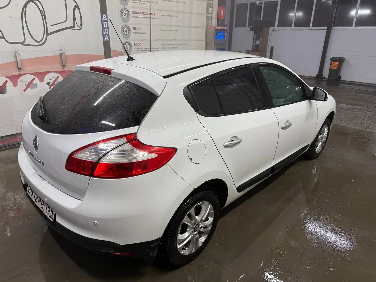 Продажа автомобиля 2012 года без ДТП - Легковые автомобили (Авто) в Саратов