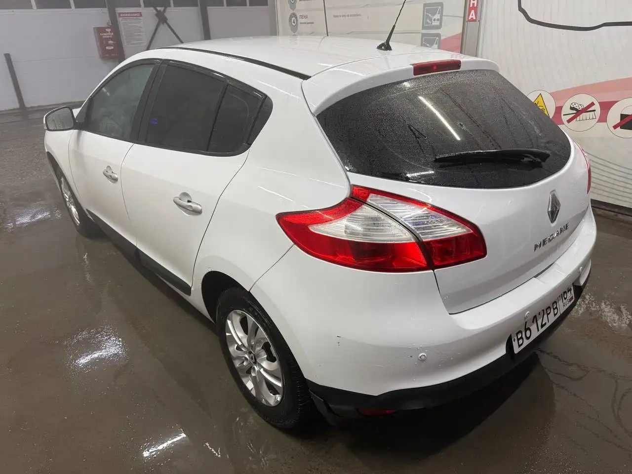 Продажа автомобиля 2012 года без ДТП - Легковые автомобили (Авто) в Саратов