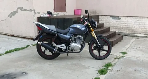 Продам мотоцикл VR-1 250 - Авто в Саратов