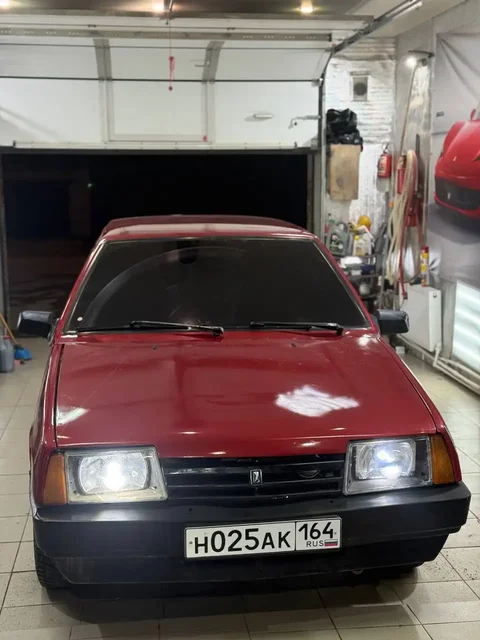 Продам ВАЗ 2109 в хорошем состоянии - Авто в Саратов