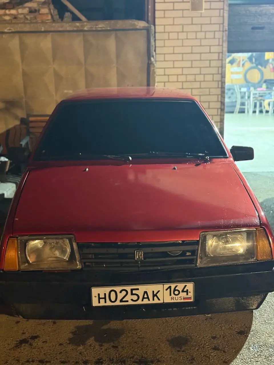 Продам ВАЗ 2109 в хорошем состоянии - Легковые автомобили (Авто) в Саратов