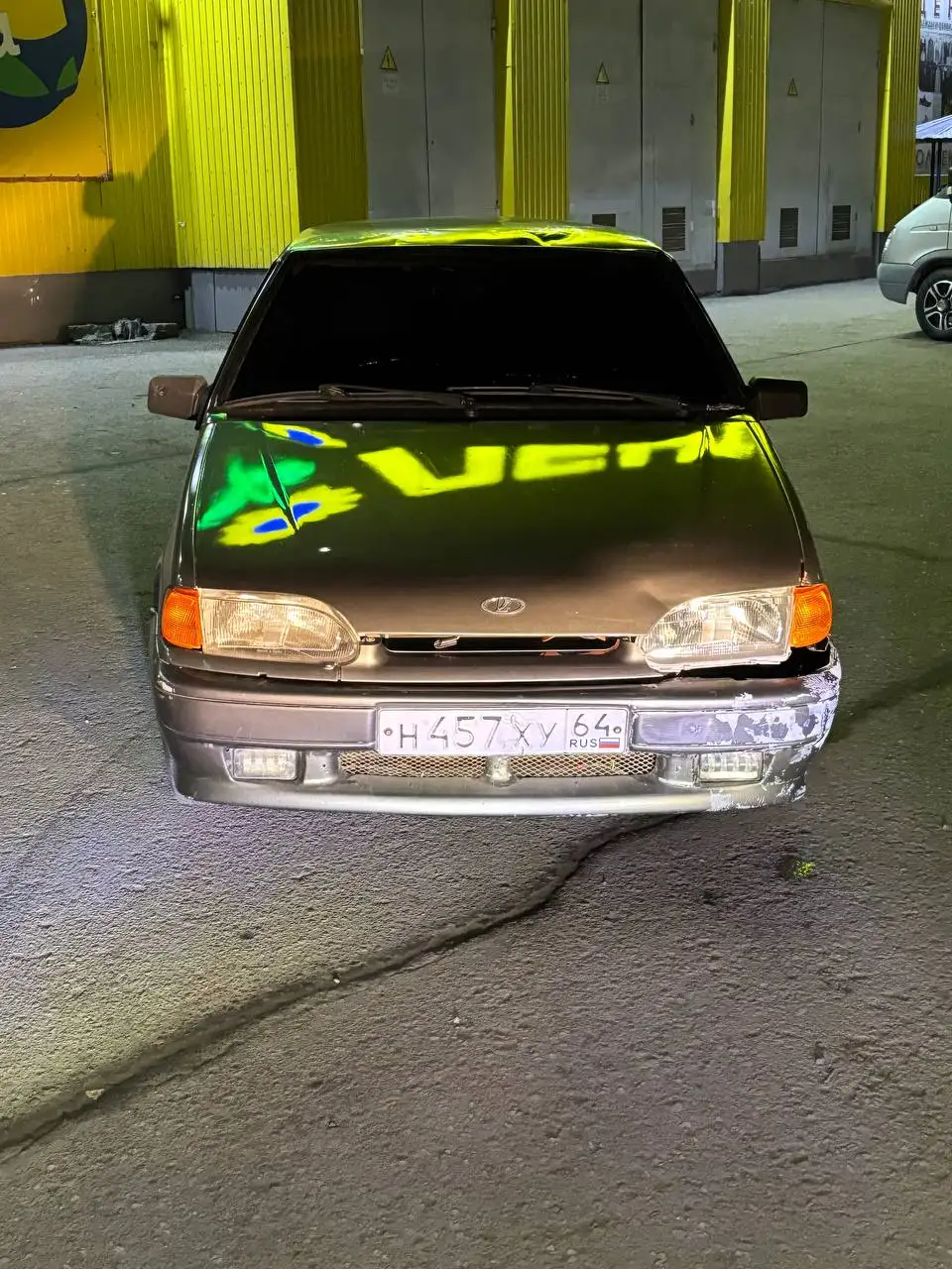 Продам ВАЗ 2115 инжектор - Авто в Саратов