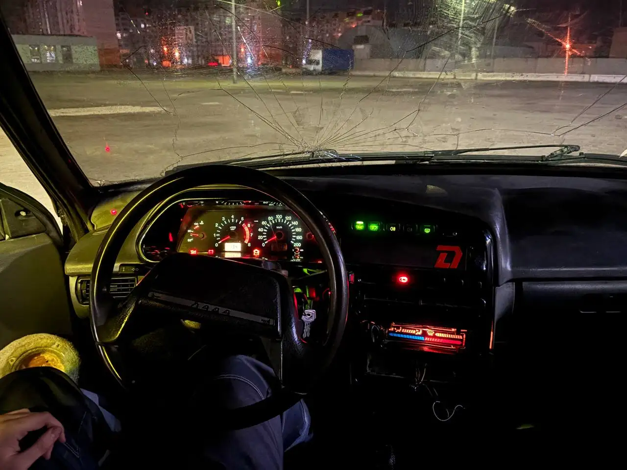 Продам ВАЗ 2115 инжектор - Авто в Саратов