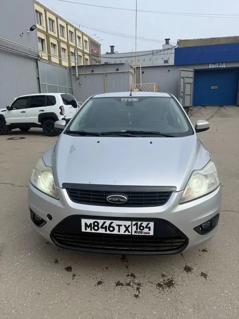 Продажа автомобиля 2008 года от собственника в Саратове - Авто в Саратов