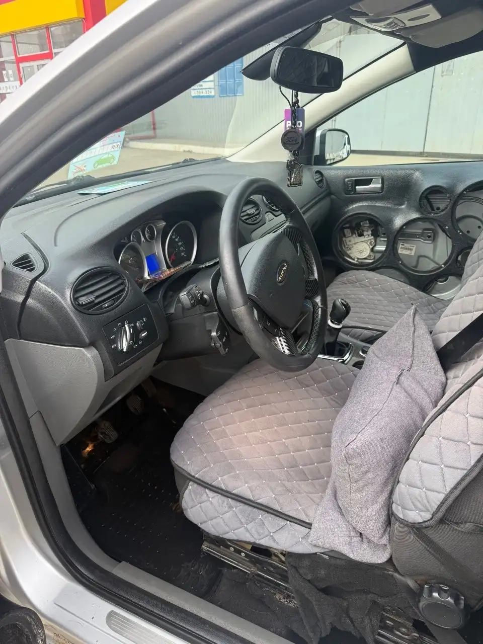 Продажа автомобиля 2008 года от собственника в Саратове - Авто в Саратов