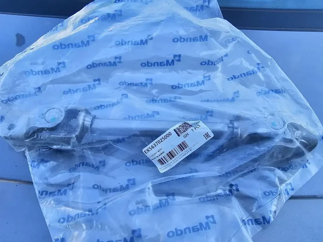 Рулевой вал Hyundai Accent новый - Рулевое управление в Саратов