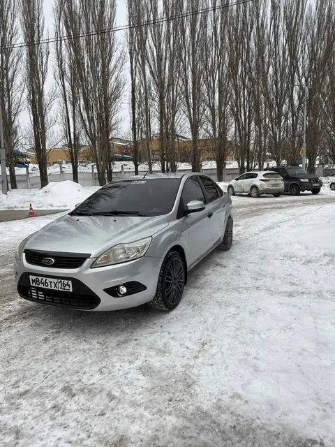 Продажа автомобиля 8 лет от хозяина в Саратове - Авто в Саратов