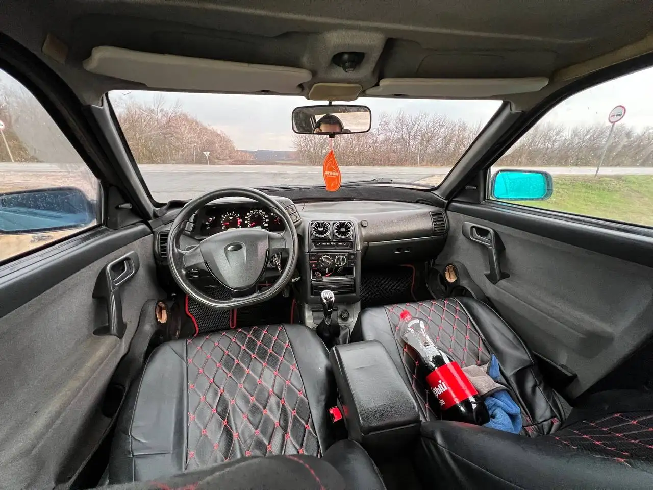 ВАЗ 2112 2002 года выпуска - Авто в Базарный Карабулак