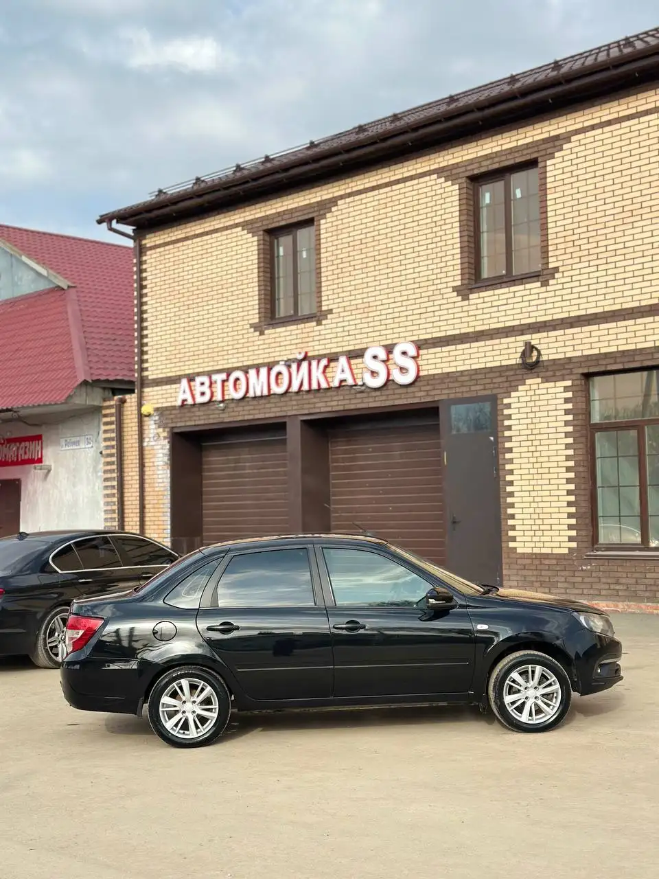 Продажа Lada Granta FL 2018 года - Авто в Саратов